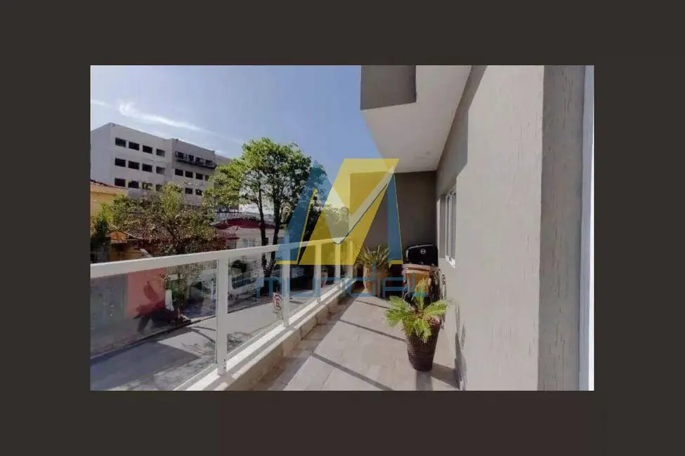 Foto 3 de Casa com 3 quartos para alugar, 150m2 em Jardim, Santo Andre - SP