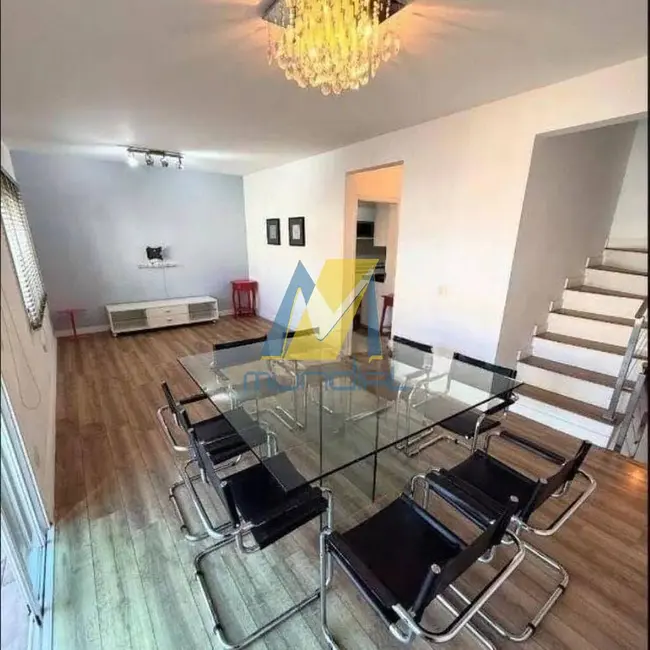 Foto 1 de Casa com 3 quartos para alugar, 150m2 em Jardim, Santo Andre - SP