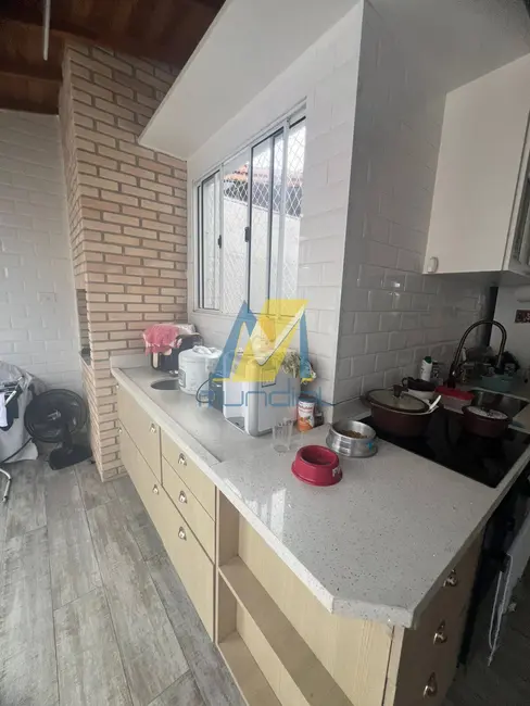 Foto 2 de Cobertura com 2 quartos à venda, 96m2 em Vila Alpina, Santo Andre - SP