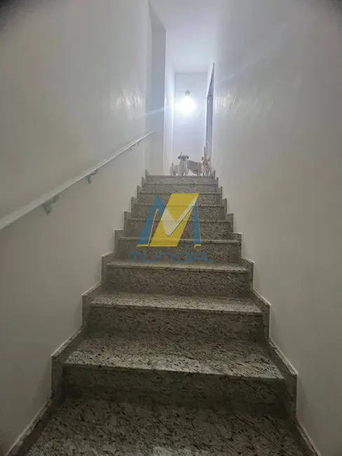 Foto 3 de Cobertura com 2 quartos à venda, 96m2 em Vila Alpina, Santo Andre - SP