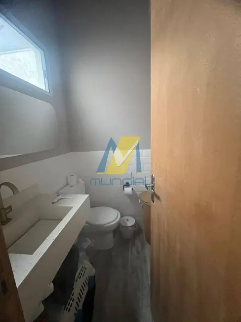 Foto 4 de Cobertura com 2 quartos à venda, 96m2 em Vila Alpina, Santo Andre - SP