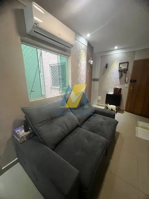 Foto 5 de Cobertura com 2 quartos à venda, 96m2 em Vila Alpina, Santo Andre - SP