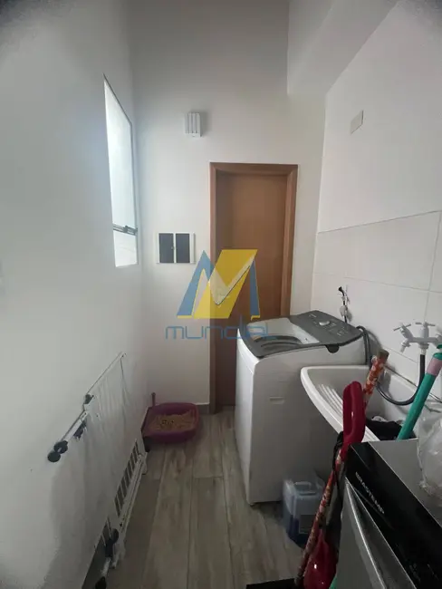 Foto 6 de Cobertura com 2 quartos à venda, 96m2 em Vila Alpina, Santo Andre - SP