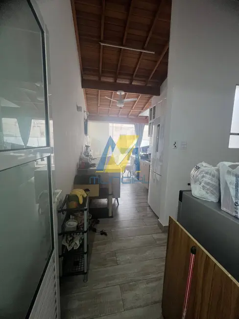 Foto 7 de Cobertura com 2 quartos à venda, 96m2 em Vila Alpina, Santo Andre - SP