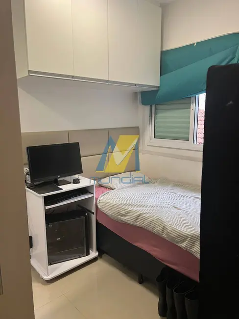 Foto 8 de Cobertura com 2 quartos à venda, 96m2 em Vila Alpina, Santo Andre - SP