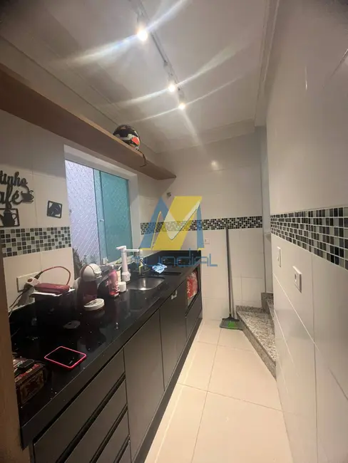 Foto 9 de Cobertura com 2 quartos à venda, 96m2 em Vila Alpina, Santo Andre - SP