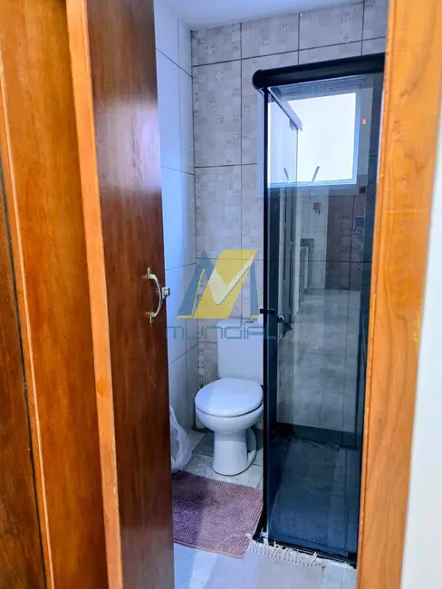 Apartamento com 2 quartos à venda, 65m2 em Vila América, Santo Andre - SP - imagem 6 Foto 6 de Apartamento com 2 quartos à venda, 65m2 em Vila América, Santo Andre - SP
