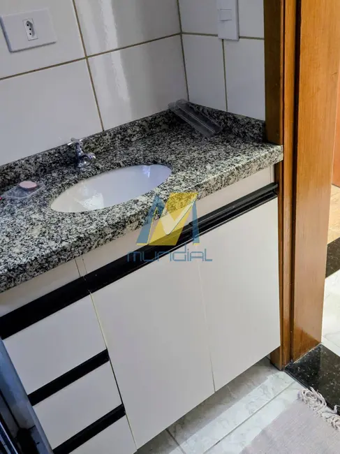 Apartamento com 2 quartos à venda, 65m2 em Vila América, Santo Andre - SP - imagem 7 Foto 7 de Apartamento com 2 quartos à venda, 65m2 em Vila América, Santo Andre - SP