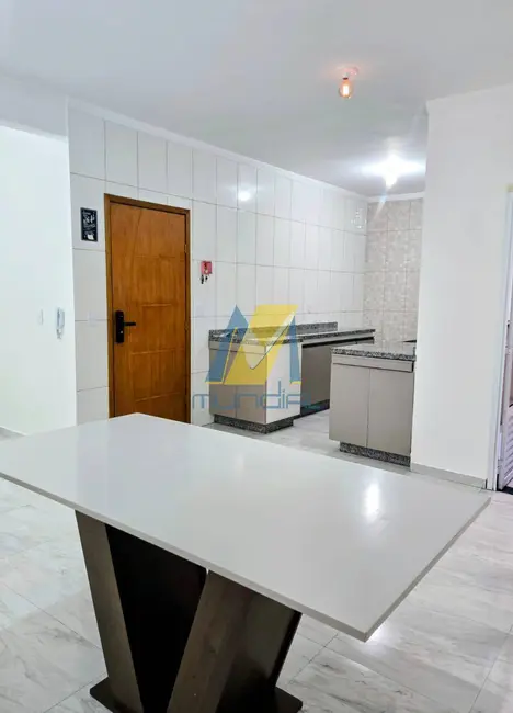 Apartamento com 2 quartos à venda, 65m2 em Vila América, Santo Andre - SP - imagem 2 Foto 2 de Apartamento com 2 quartos à venda, 65m2 em Vila América, Santo Andre - SP
