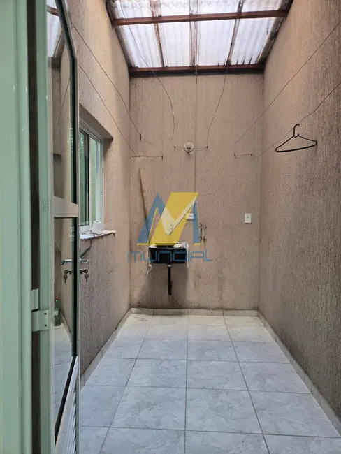 Apartamento com 2 quartos à venda, 65m2 em Vila América, Santo Andre - SP - imagem 8 Foto 8 de Apartamento com 2 quartos à venda, 65m2 em Vila América, Santo Andre - SP
