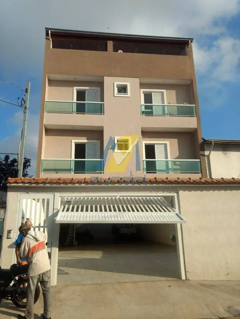Apartamento com 2 quartos à venda, 65m2 em Vila América, Santo Andre - SP - imagem 3 Foto 3 de Apartamento com 2 quartos à venda, 65m2 em Vila América, Santo Andre - SP
