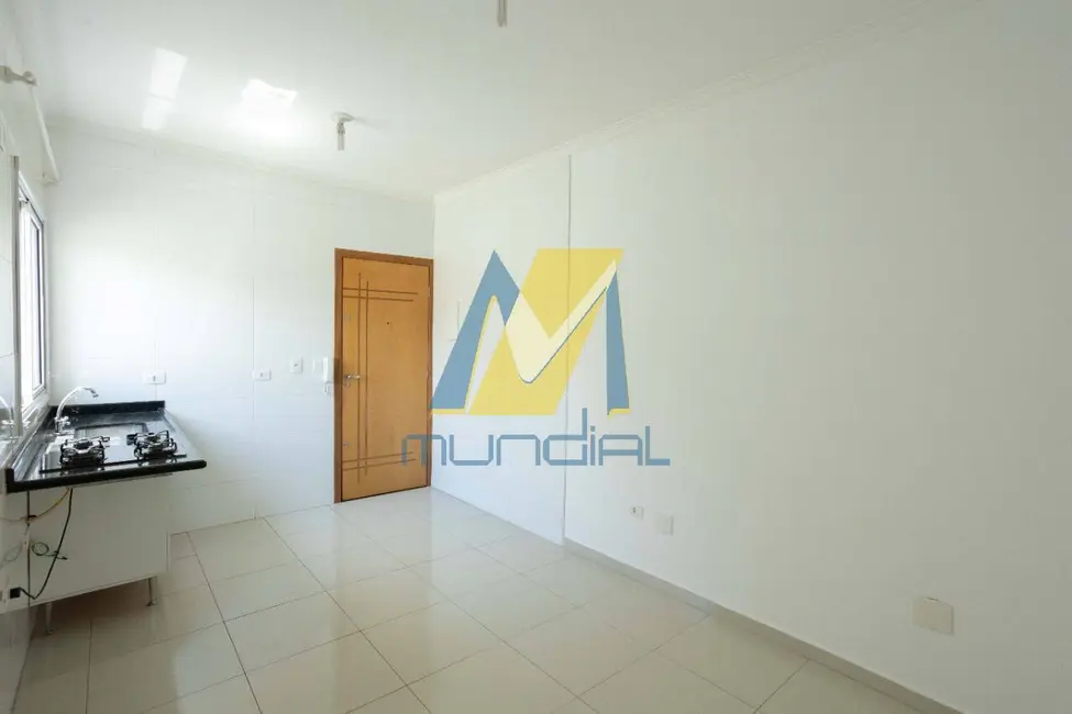 Foto 5 de Cobertura com 2 quartos à venda, 72m2 em Vila Floresta, Santo Andre - SP