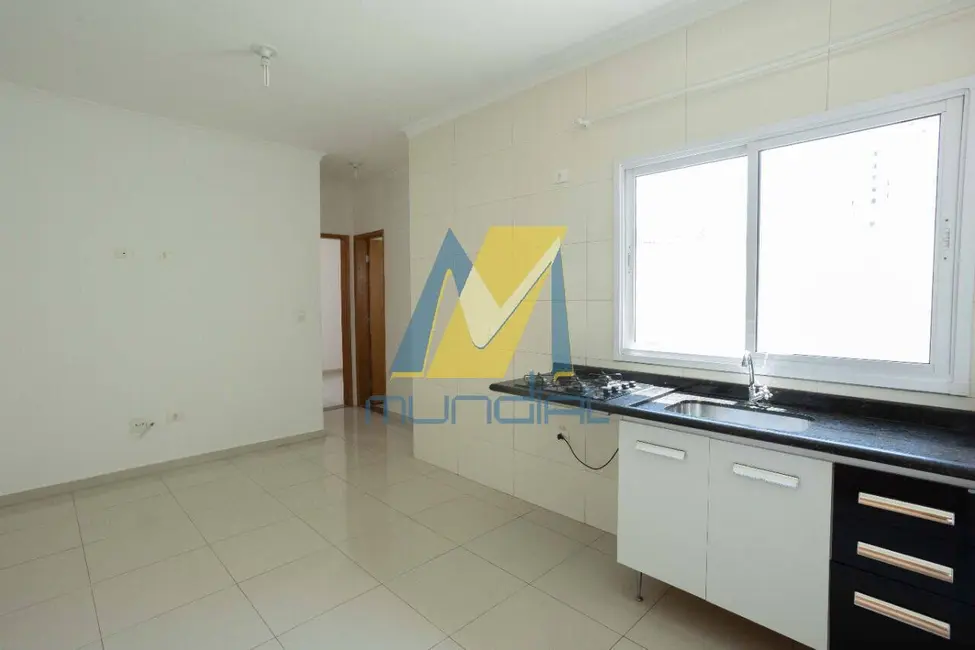Foto 3 de Cobertura com 2 quartos à venda, 72m2 em Vila Floresta, Santo Andre - SP
