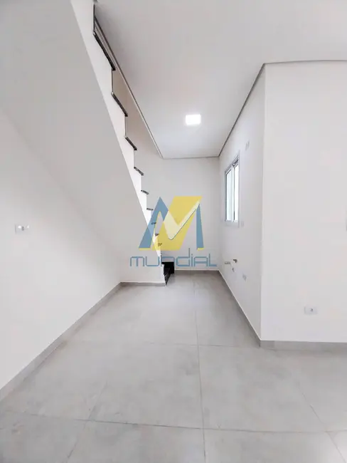 Foto 5 de Cobertura com 2 quartos à venda, 100m2 em Parque Oratório, Santo Andre - SP