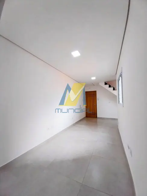 Foto 8 de Cobertura com 2 quartos à venda, 100m2 em Parque Oratório, Santo Andre - SP