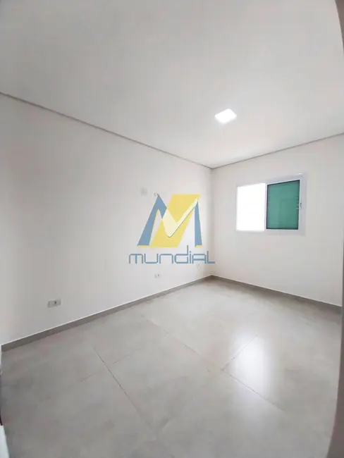 Foto 4 de Cobertura com 2 quartos à venda, 100m2 em Parque Oratório, Santo Andre - SP