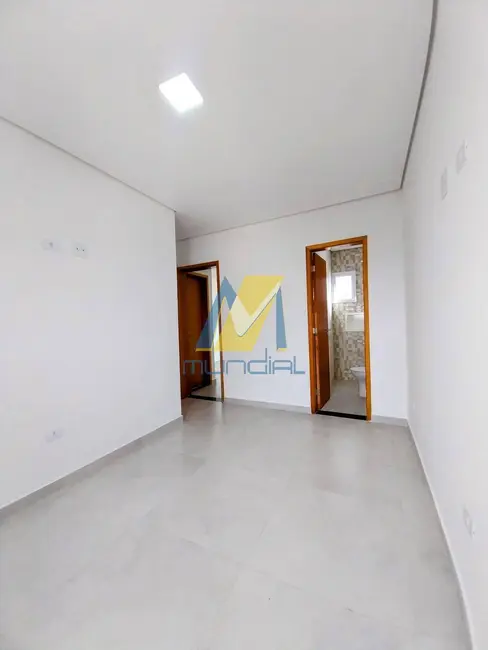 Foto 3 de Cobertura com 2 quartos à venda, 100m2 em Parque Oratório, Santo Andre - SP
