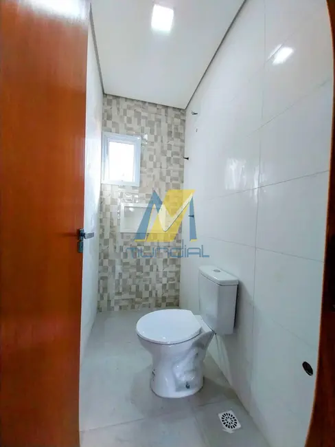 Foto 6 de Cobertura com 2 quartos à venda, 100m2 em Parque Oratório, Santo Andre - SP