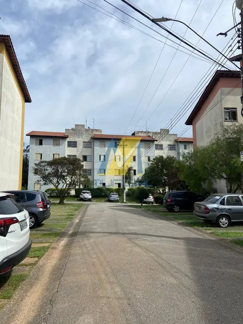 Apartamento com 2 quartos à venda, 54m2 em Jardim Santo André, Santo Andre - SP - imagem 9 Foto 9 de Apartamento com 2 quartos à venda, 54m2 em Jardim Santo André, Santo Andre - SP