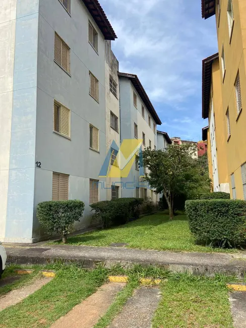 Apartamento com 2 quartos à venda, 54m2 em Jardim Santo André, Santo Andre - SP - imagem 6 Foto 6 de Apartamento com 2 quartos à venda, 54m2 em Jardim Santo André, Santo Andre - SP