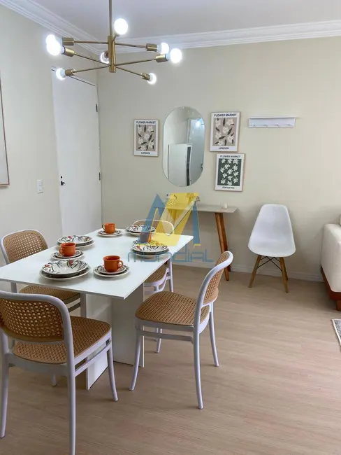 Apartamento com 2 quartos à venda, 54m2 em Jardim Santo André, Santo Andre - SP - imagem 2 Foto 2 de Apartamento com 2 quartos à venda, 54m2 em Jardim Santo André, Santo Andre - SP