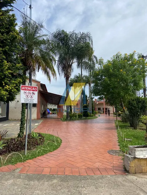 Apartamento com 2 quartos à venda, 54m2 em Jardim Santo André, Santo Andre - SP - imagem 7 Foto 7 de Apartamento com 2 quartos à venda, 54m2 em Jardim Santo André, Santo Andre - SP