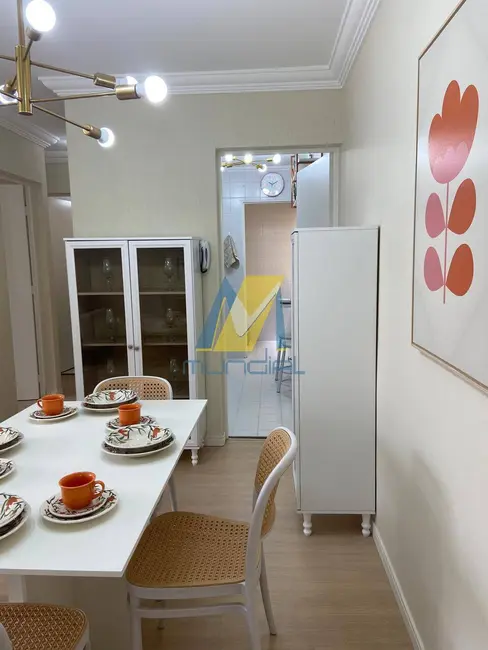Apartamento com 2 quartos à venda, 54m2 em Jardim Santo André, Santo Andre - SP - imagem 3 Foto 3 de Apartamento com 2 quartos à venda, 54m2 em Jardim Santo André, Santo Andre - SP