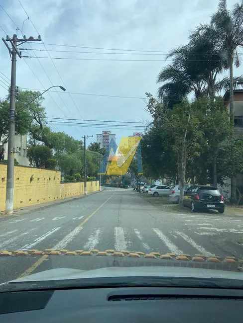 Apartamento com 2 quartos à venda, 54m2 em Jardim Santo André, Santo Andre - SP - imagem 8 Foto 8 de Apartamento com 2 quartos à venda, 54m2 em Jardim Santo André, Santo Andre - SP