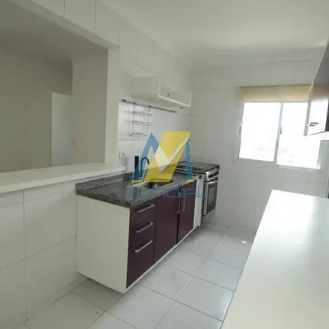 Apartamento com 2 quartos para alugar, 66m2 em Parque das Nações, Santo Andre - SP - imagem 4 Foto 4 de Apartamento com 2 quartos para alugar, 66m2 em Parque das Nações, Santo Andre - SP
