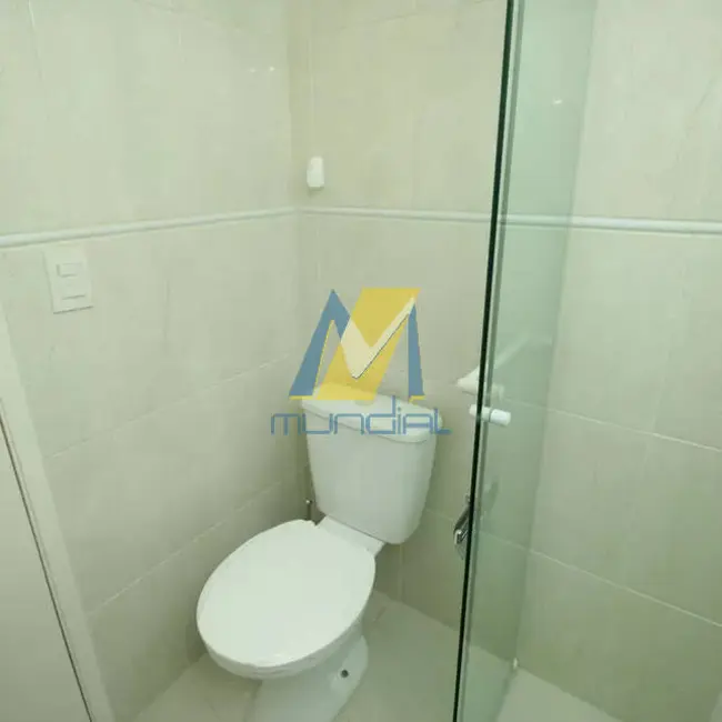 Apartamento com 2 quartos para alugar, 66m2 em Parque das Nações, Santo Andre - SP - imagem 9 Foto 9 de Apartamento com 2 quartos para alugar, 66m2 em Parque das Nações, Santo Andre - SP
