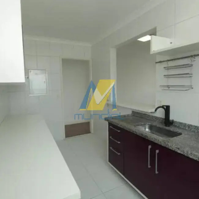 Apartamento com 2 quartos para alugar, 66m2 em Parque das Nações, Santo Andre - SP - imagem 3 Foto 3 de Apartamento com 2 quartos para alugar, 66m2 em Parque das Nações, Santo Andre - SP