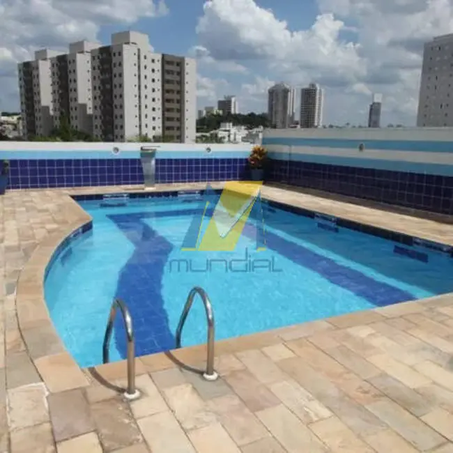 Apartamento com 2 quartos para alugar, 66m2 em Parque das Nações, Santo Andre - SP - imagem 2 Foto 2 de Apartamento com 2 quartos para alugar, 66m2 em Parque das Nações, Santo Andre - SP