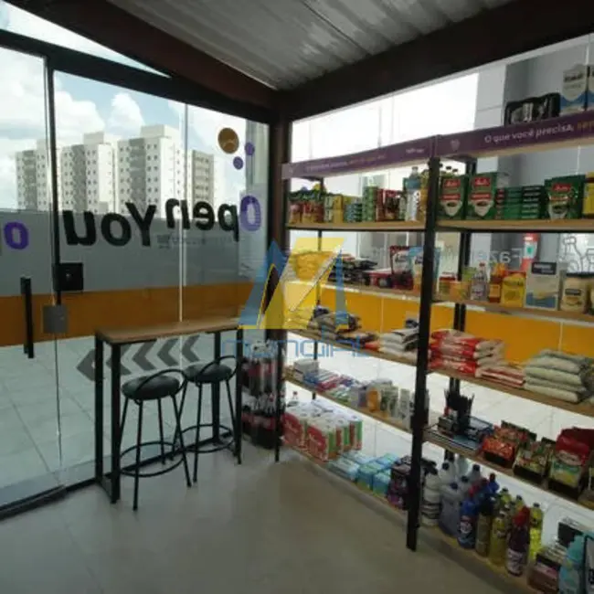 Apartamento com 2 quartos para alugar, 66m2 em Parque das Nações, Santo Andre - SP - imagem 7 Foto 7 de Apartamento com 2 quartos para alugar, 66m2 em Parque das Nações, Santo Andre - SP