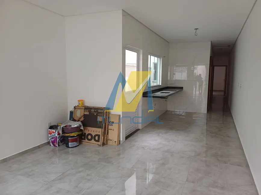 Casa com 3 quartos à venda, 77m2 em Vila Francisco Matarazzo, Santo Andre - SP - imagem 9 Foto 9 de Casa com 3 quartos à venda, 77m2 em Vila Francisco Matarazzo, Santo Andre - SP