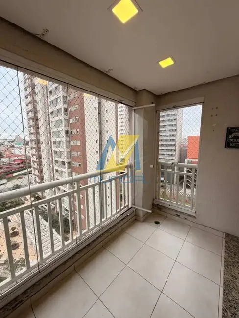 Apartamento com 2 quartos à venda, 57m2 em Vila Homero Thon, Santo Andre - SP - imagem 9 Foto 9 de Apartamento com 2 quartos à venda, 57m2 em Vila Homero Thon, Santo Andre - SP