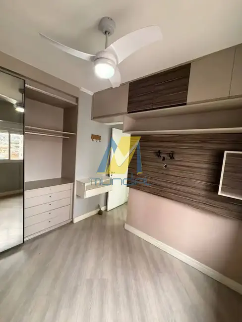 Apartamento com 2 quartos à venda, 57m2 em Vila Homero Thon, Santo Andre - SP - imagem 4 Foto 4 de Apartamento com 2 quartos à venda, 57m2 em Vila Homero Thon, Santo Andre - SP