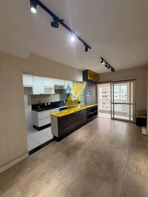 Apartamento com 2 quartos à venda, 57m2 em Vila Homero Thon, Santo Andre - SP - imagem 3 Foto 3 de Apartamento com 2 quartos à venda, 57m2 em Vila Homero Thon, Santo Andre - SP