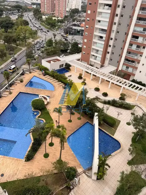 Apartamento com 2 quartos à venda, 57m2 em Vila Homero Thon, Santo Andre - SP - imagem 2 Foto 2 de Apartamento com 2 quartos à venda, 57m2 em Vila Homero Thon, Santo Andre - SP