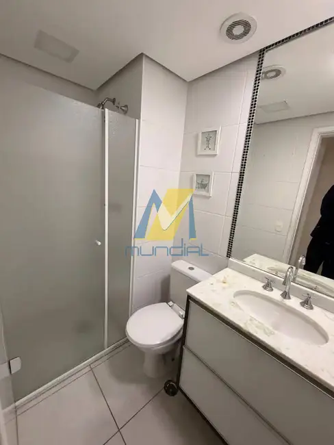 Apartamento com 2 quartos à venda, 57m2 em Vila Homero Thon, Santo Andre - SP - imagem 7 Foto 7 de Apartamento com 2 quartos à venda, 57m2 em Vila Homero Thon, Santo Andre - SP
