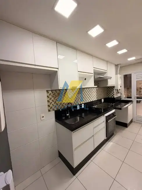 Apartamento com 2 quartos à venda, 57m2 em Vila Homero Thon, Santo Andre - SP - imagem 6 Foto 6 de Apartamento com 2 quartos à venda, 57m2 em Vila Homero Thon, Santo Andre - SP
