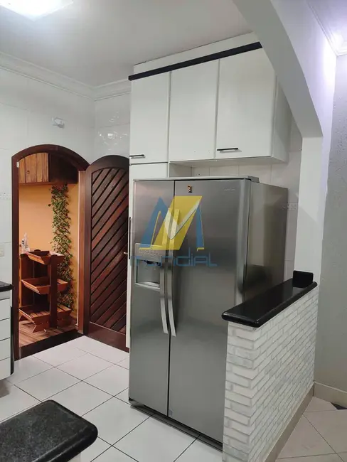 Foto 6 de Sobrado com 3 quartos à venda, 178m2 em Vila Curuçá, Santo Andre - SP