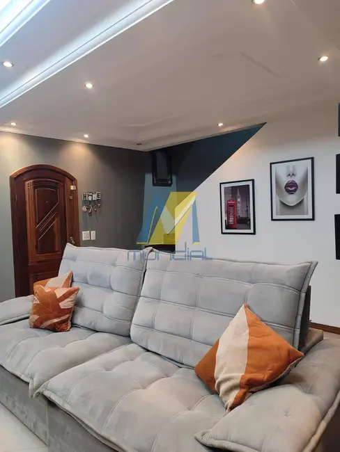 Foto 4 de Sobrado com 3 quartos à venda, 178m2 em Vila Curuçá, Santo Andre - SP