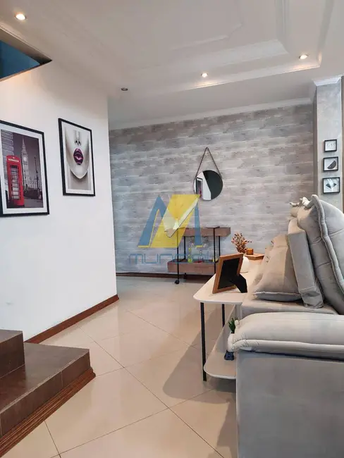 Foto 5 de Sobrado com 3 quartos à venda, 178m2 em Vila Curuçá, Santo Andre - SP