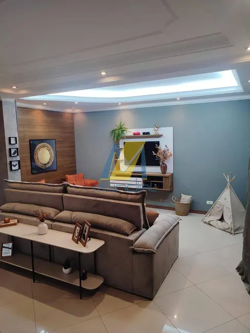Foto 9 de Sobrado com 3 quartos à venda, 178m2 em Vila Curuçá, Santo Andre - SP