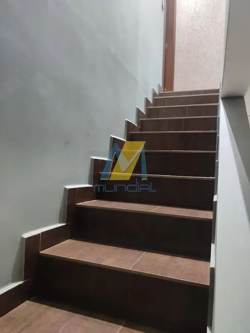 Foto 8 de Sobrado com 3 quartos à venda, 178m2 em Vila Curuçá, Santo Andre - SP