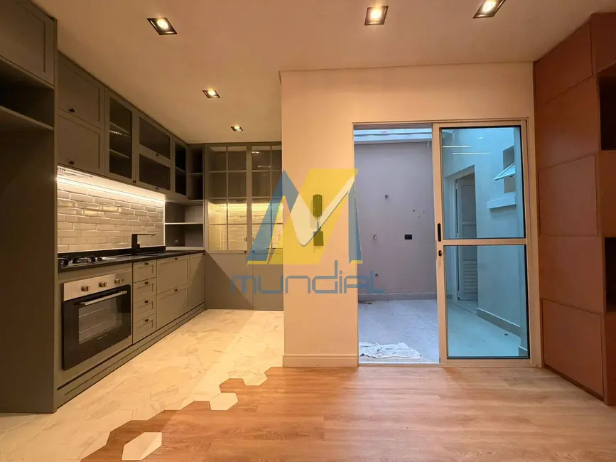 Apartamento com 2 quartos à venda, 53m2 em Campestre, Santo Andre - SP - imagem 8 Foto 8 de Apartamento com 2 quartos à venda, 53m2 em Campestre, Santo Andre - SP