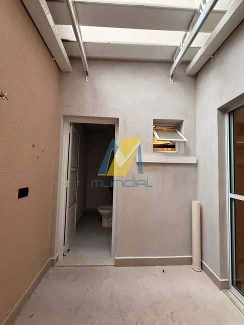 Apartamento com 2 quartos à venda, 53m2 em Campestre, Santo Andre - SP - imagem 6 Foto 6 de Apartamento com 2 quartos à venda, 53m2 em Campestre, Santo Andre - SP