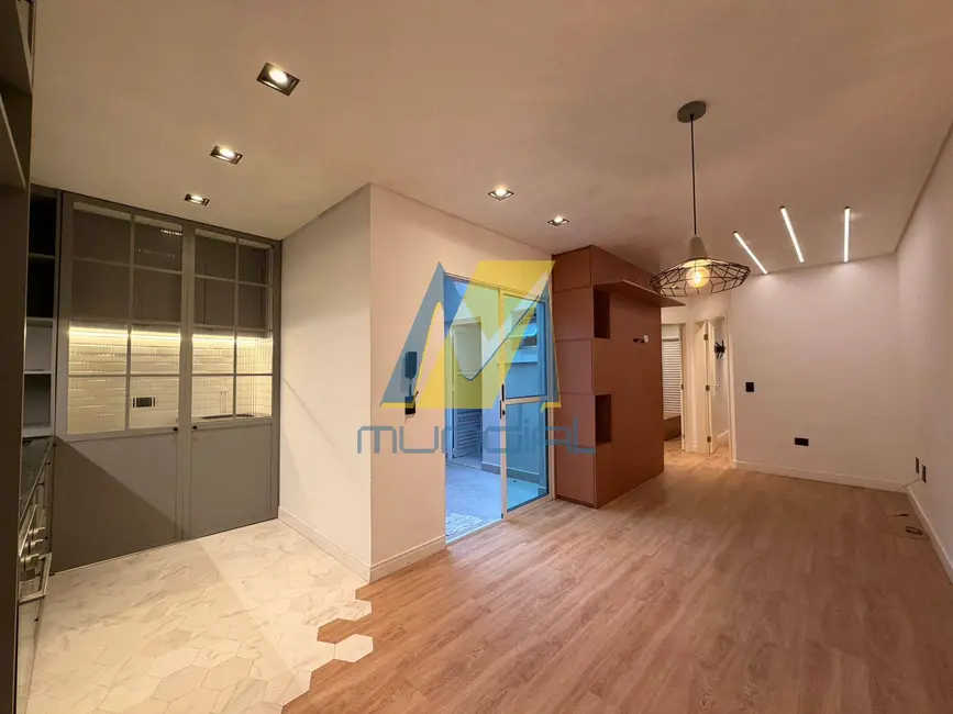Apartamento com 2 quartos à venda, 53m2 em Campestre, Santo Andre - SP - imagem 7 Foto 7 de Apartamento com 2 quartos à venda, 53m2 em Campestre, Santo Andre - SP
