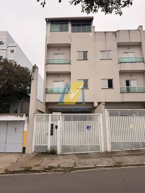Apartamento com 2 quartos à venda, 53m2 em Campestre, Santo Andre - SP - imagem 9 Foto 9 de Apartamento com 2 quartos à venda, 53m2 em Campestre, Santo Andre - SP