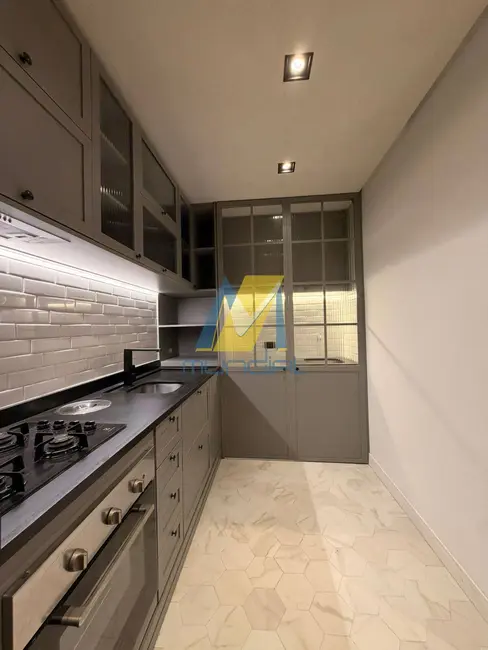 Apartamento com 2 quartos à venda, 53m2 em Campestre, Santo Andre - SP - imagem 1 Foto 1 de Apartamento com 2 quartos à venda, 53m2 em Campestre, Santo Andre - SP